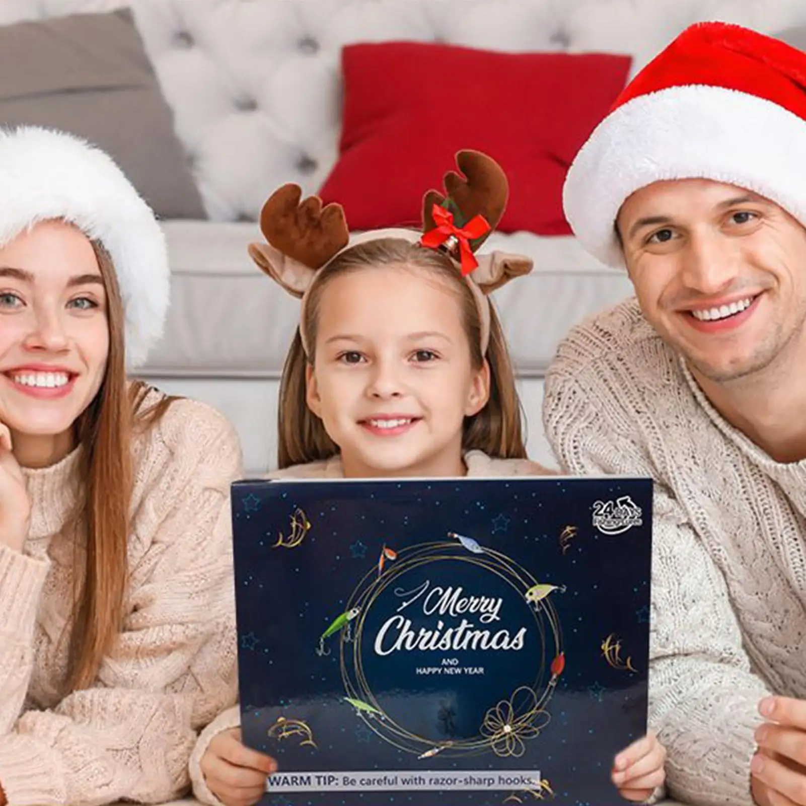 2025-フィッシングアドベント-24日間のクリスマスカウントダウン-魚釣り道具付き-ポータブル餌具-タックルギア-男性-大人-ティーンエイジャー-釣り人向け