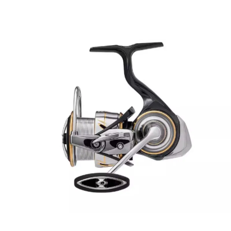 Spinning Wheel DAIWA Is for Alidi Lightweight Small General Purpose Long-throw Micro-object Luya Fish Wheel ST