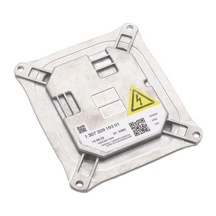 

# Hot Sales For NEW JS Headlight Control Module FOR OEM E92 E93 X3 X5 E64 E63 63117182520 63122754797 1307329153