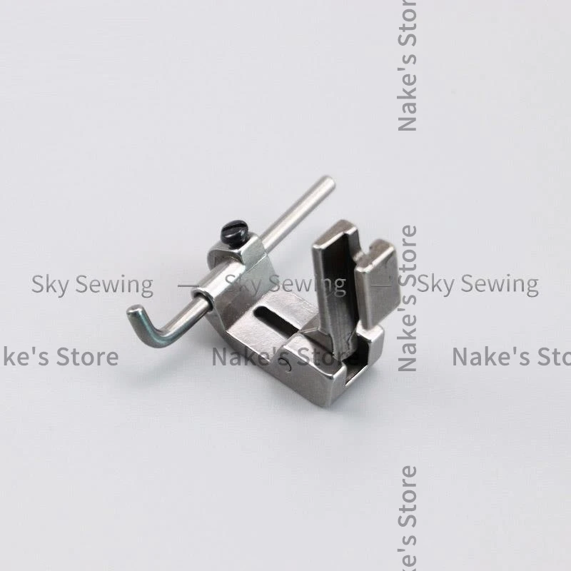 High Quality 810 High Head Car Straw Hat Boots, Hat Guide Strap P8103 Sewing Machine Spare Parts