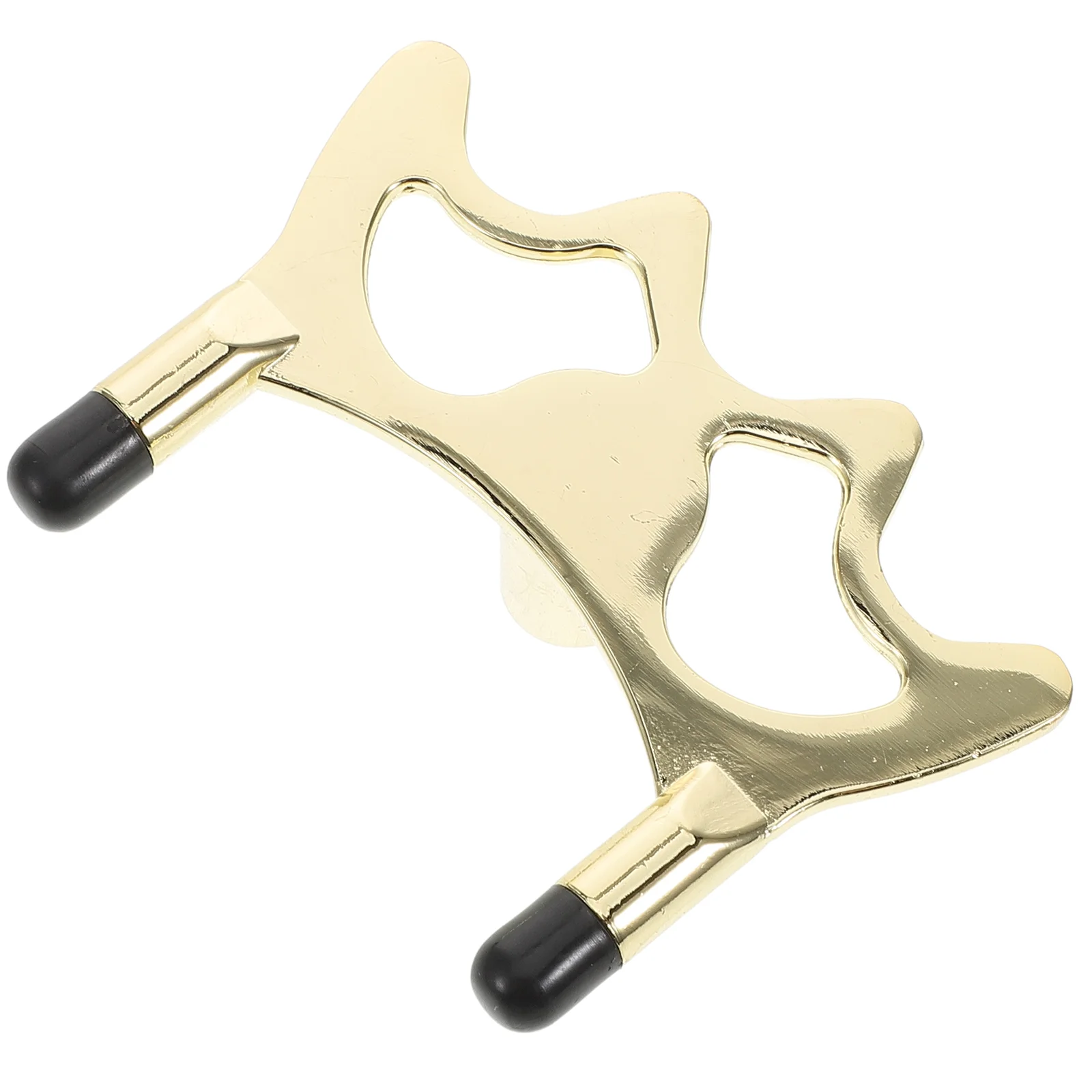 

Pool Table Billiard Stand Head Cue Bridge Rest American Style The Cross Stick Holder