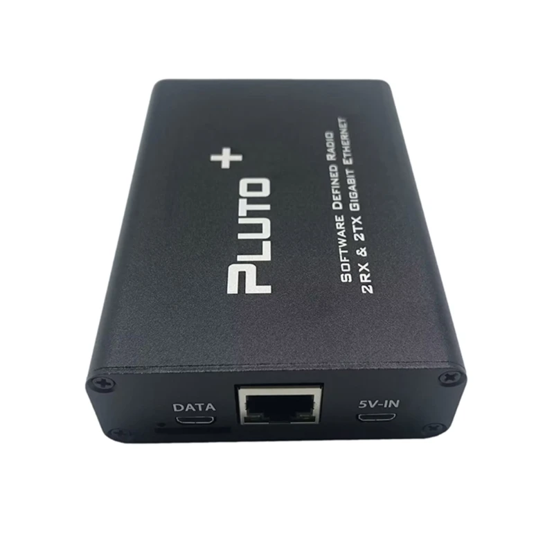 

Pluto 70MHz 6GHZ AD9361 Radio Receiver Transmitter 2RX/ 2TX Compatible with-ADI ADALM-PLUTO PLUTO+ Firmware Dropship