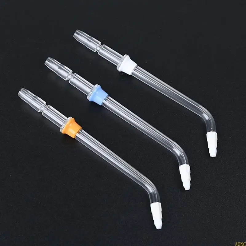 A0NC لـ جهاز تنظيف الأسنان بالمياه الأصلي، نصائح لتقويم الأسنان، جهاز تنظيف الأسنان بالماء، بديل أساسي