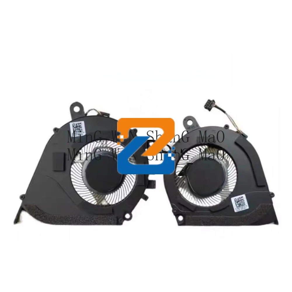 Laptop Cooler Radiator Fan For Lenovo Ideapad Flex 14 C340 Flex-14API 2019 CPU GPU Cooling Fan