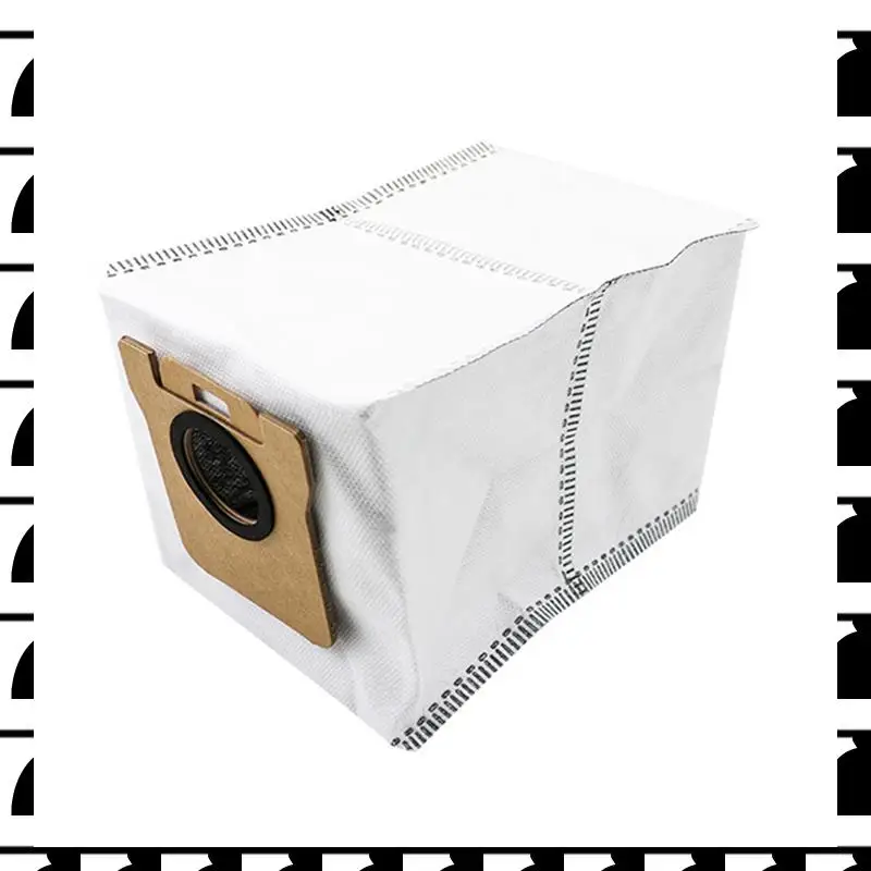 A44U 31 Uds filtro de cepillo bolsa de polvo paño de mopa y cubierta de cepillo principal para Xiaomi Mijia M40 piezas de recambio de aspiradora
