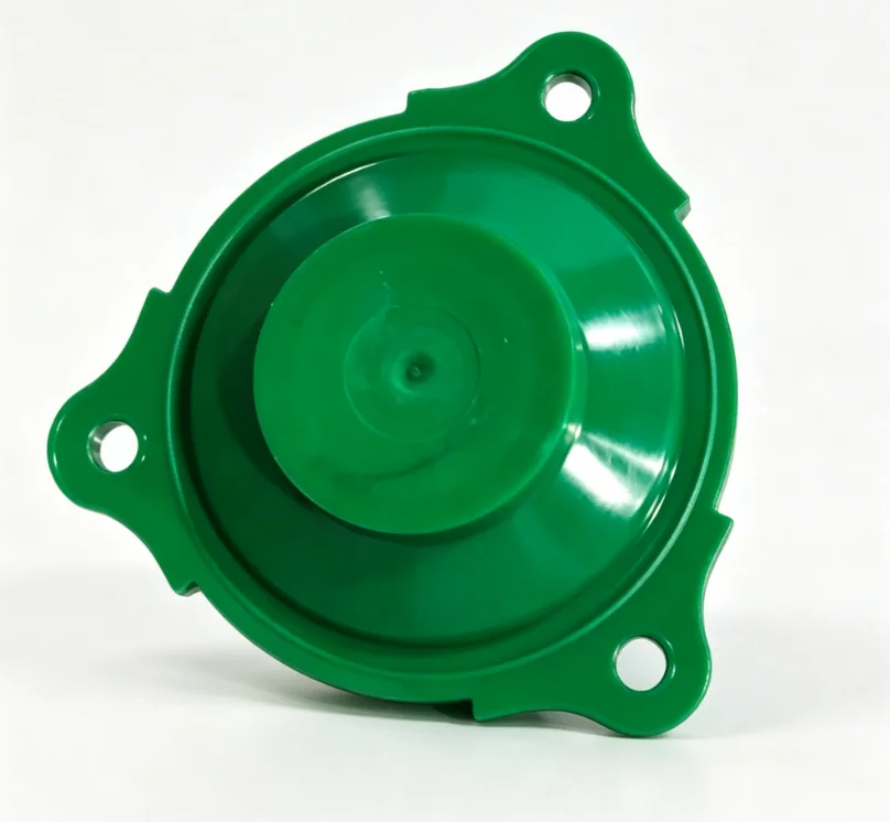 dust removal valve pulse valve VD-DN25 diaphragm