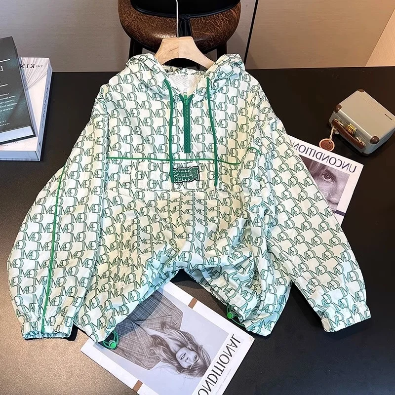 Faionable Casual Sportswear-Set Männer Frauen Sommer High-End-Ele Farbe Blo Hoodie Lose orts Zwei-Stück Set streetwear