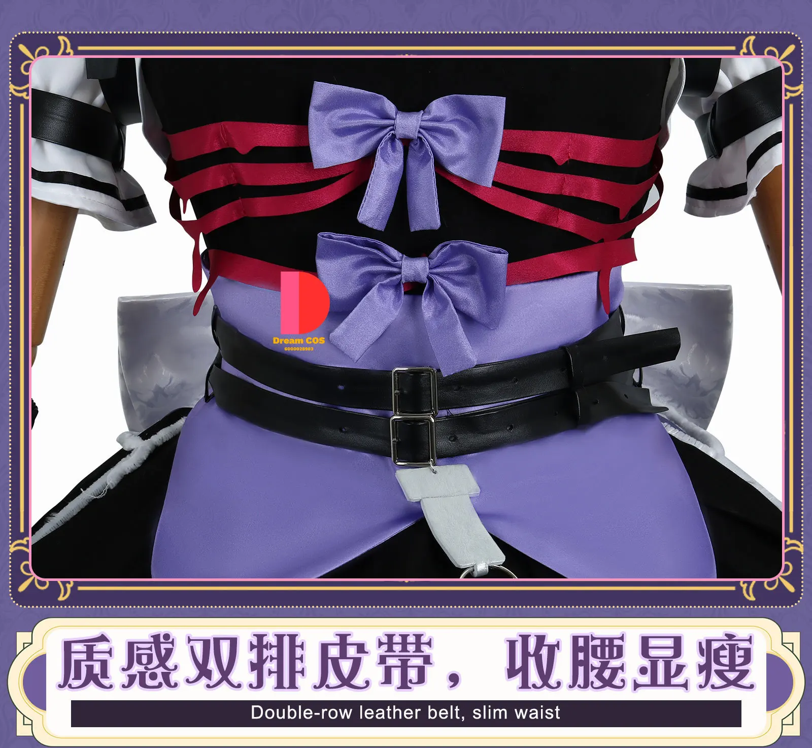 アイデンティティ V ガーデナー エマ ウッズ コンサート フェスティバル ロールプレイング アニメ スタイル ゲーム コスプレ衣装 完全な女性の衣装 美しい