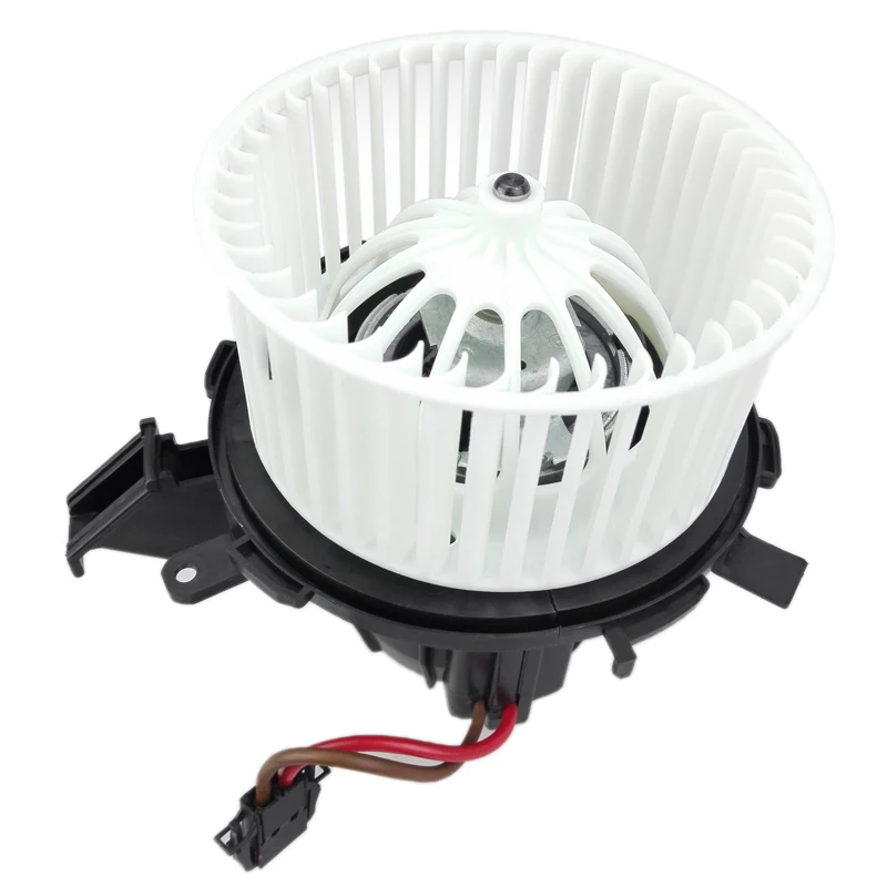 BTAP nuovo motore del ventilatore del riscaldatore per Audi A4 A5 S5 Q5 B8 8K1 820 021 B 8K1820021B 8K1 820 021 C HVAC automatico