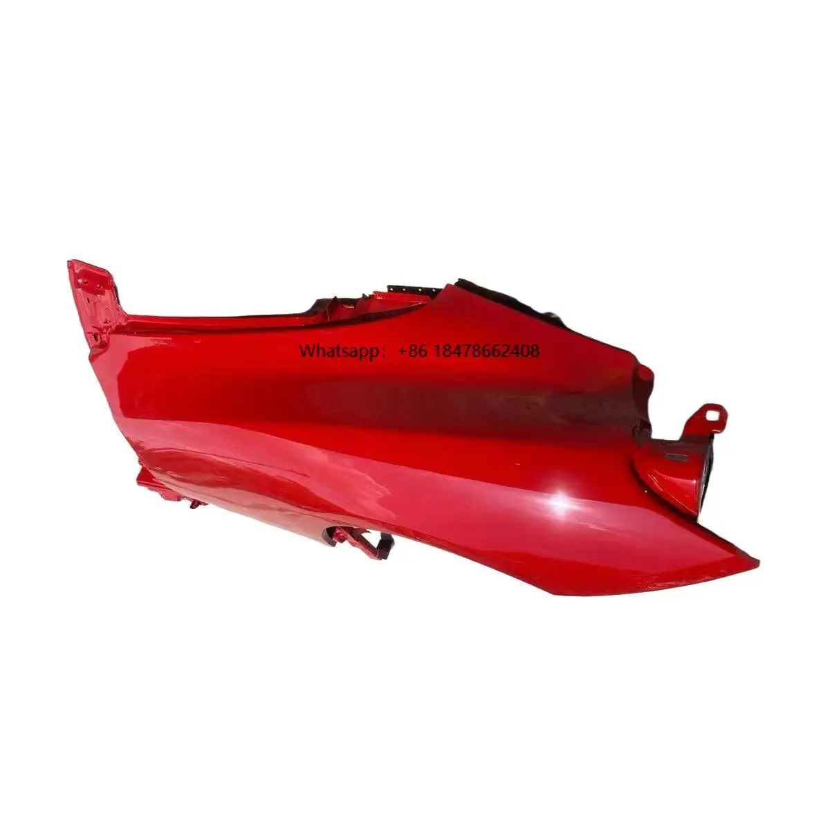

For 458 Cabriolet Vehicle Parts Automotive Parts Left and Right Side Panels Fender