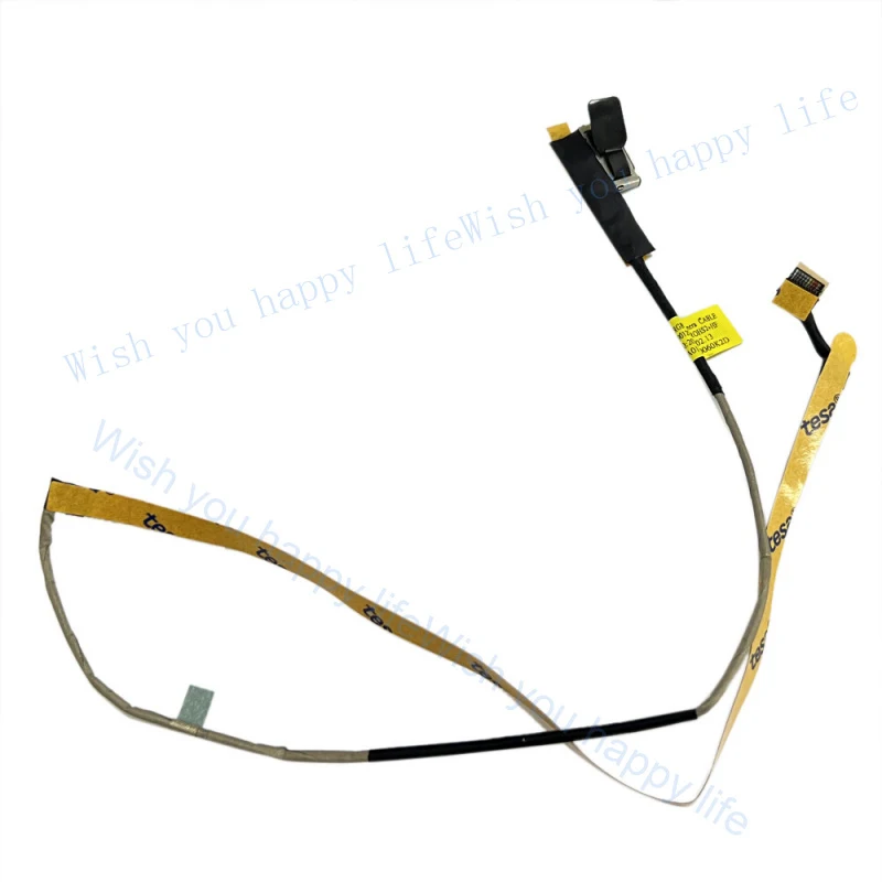 T RGB Camera Cable for HP PS1714 EliteBook 840 G5 845 G5 6017B0901201 L33591-001