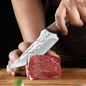 Bıçaklar için en iyi 5 satış, bıçak el sanatları-no. 1