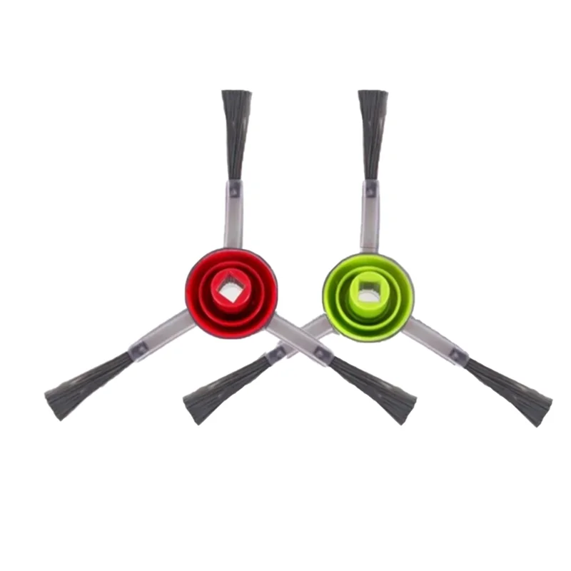 A01V-Ecovacs Debot OZMO900 ロボットクリーナースペアメインサイドブラシ HEPA フィルターモップワイプクロスアクセサリー