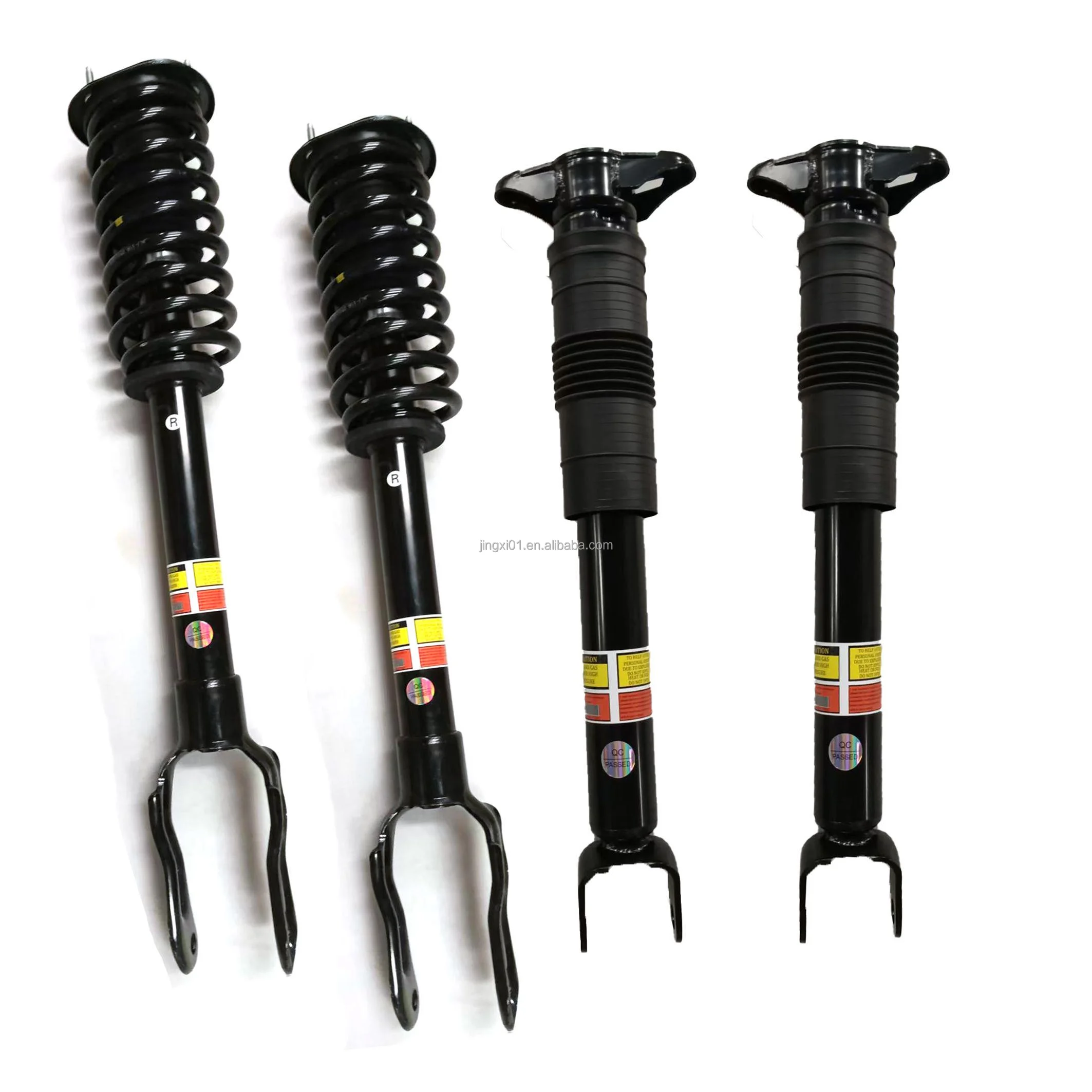 

Front Rear Shock Absorber For Jeep Grand Cherokee (WK) 2011-2021 272546R 1335883R 68069680AH