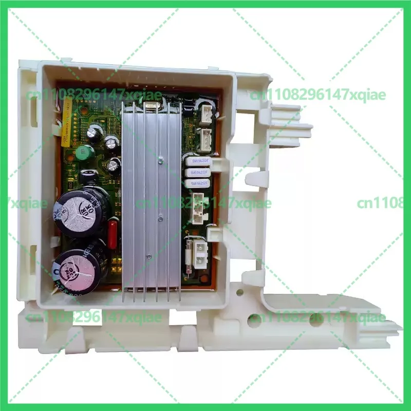 New For Samsung Drum Washing Machine WD80J7250 7260GW Inverter Sub‑Board DC93‑11009A PCB‑00866A Washer Computer PCB Repair Spare