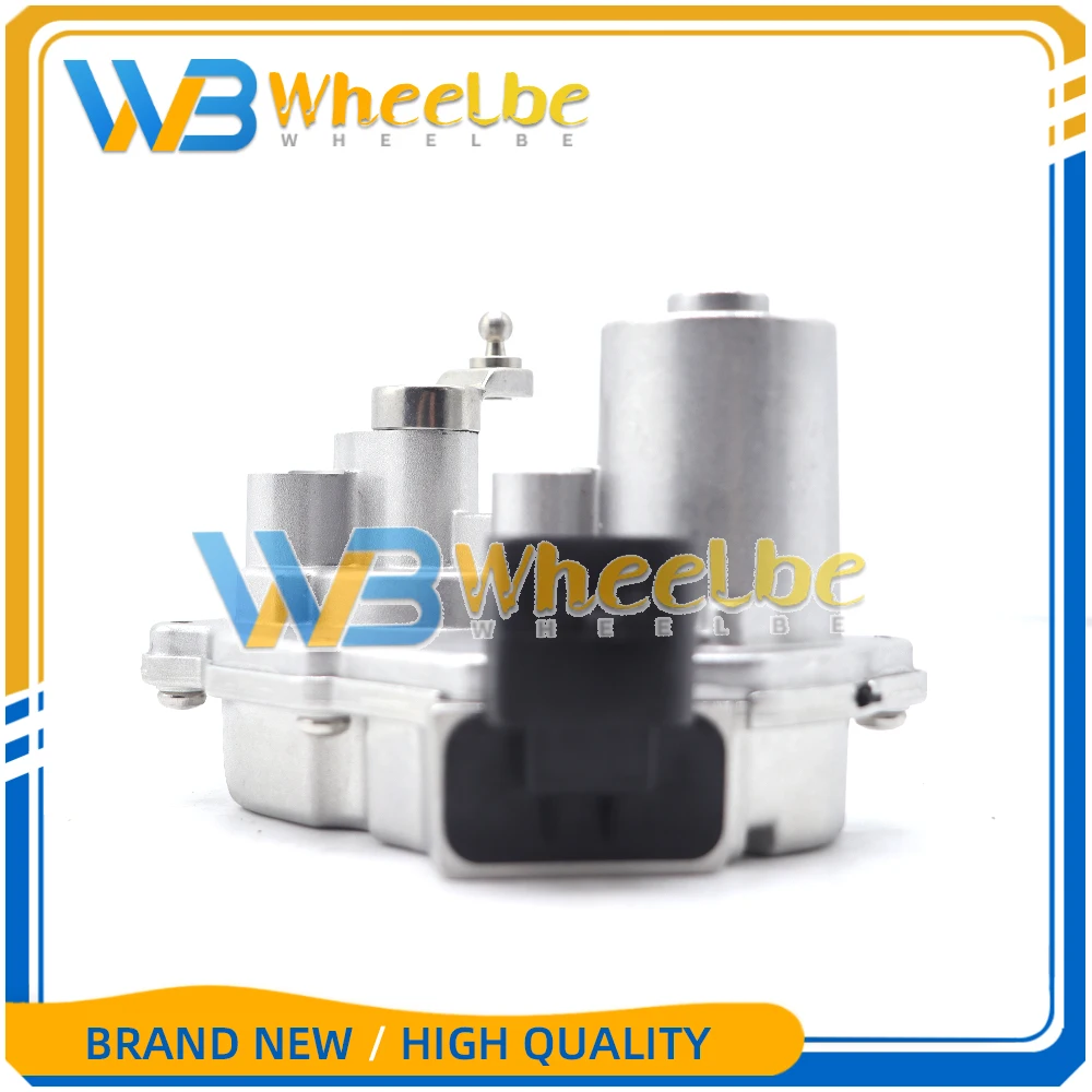 

Turbo Electronic Actuator For Audi Q7 3.0 TDI 171 Kw 233 HP 059145725J 59001107055 A2C53308523 BV50 Turbine Solenoid Actuator