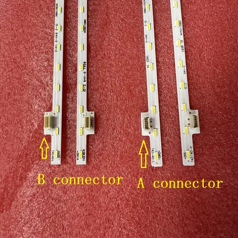 LED 스트립 소니 KDL42W674A KDL42W650A KDL42W653A KDL42W654A KDL42W829B KDL42W706B KDL42W705B KDL42W815B KDL42W828B KDL42W655A