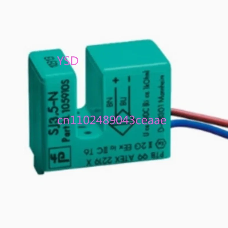 Brand new original sensor SJ3,5-N