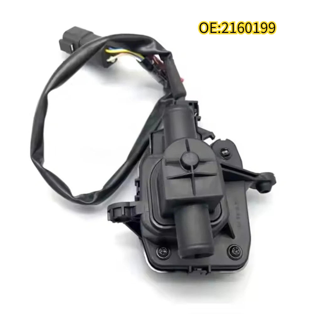 

For 2160199 Vrachtwagen Airco Verwarmingsregelklep Voor Scania P G R T 4-serie