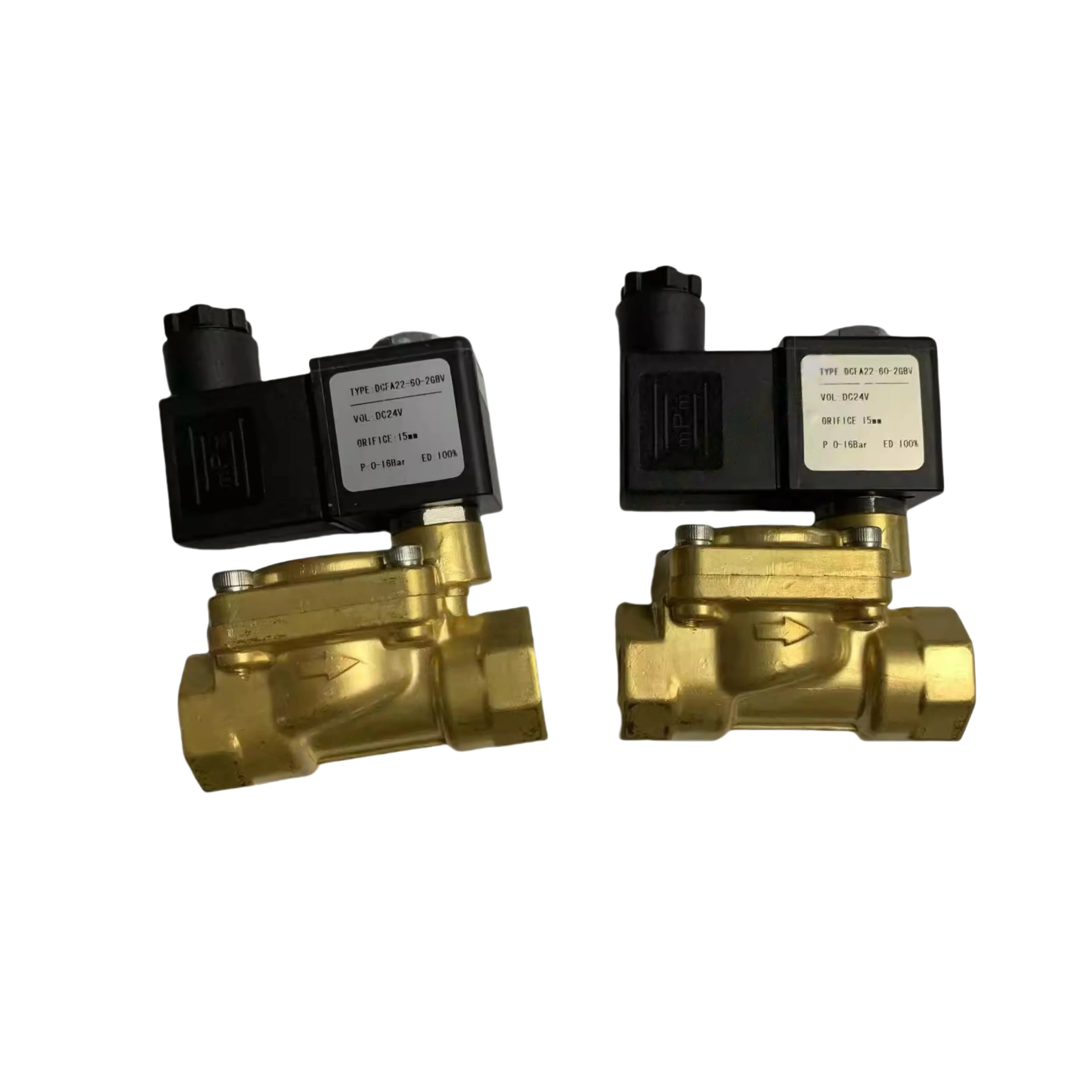 

DCFA22-60-2GBV accessories