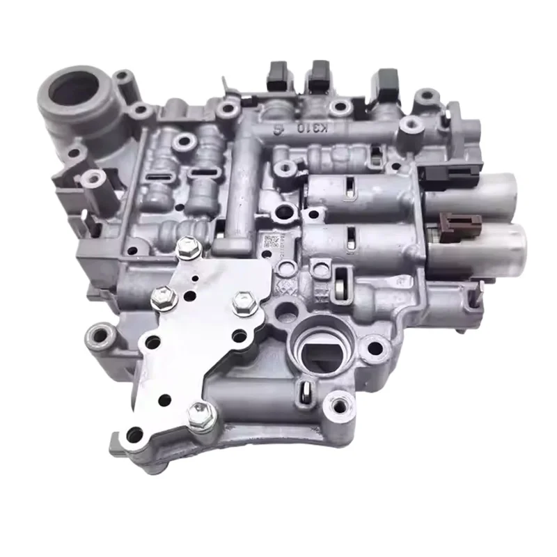 

K310 K310E CVT Automatic Transmission Solenoid Valve Body For Toyota Corolla Car Parts