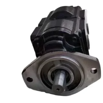 

3CX hydraulic pump , PAj2207/1906A3 gear pump