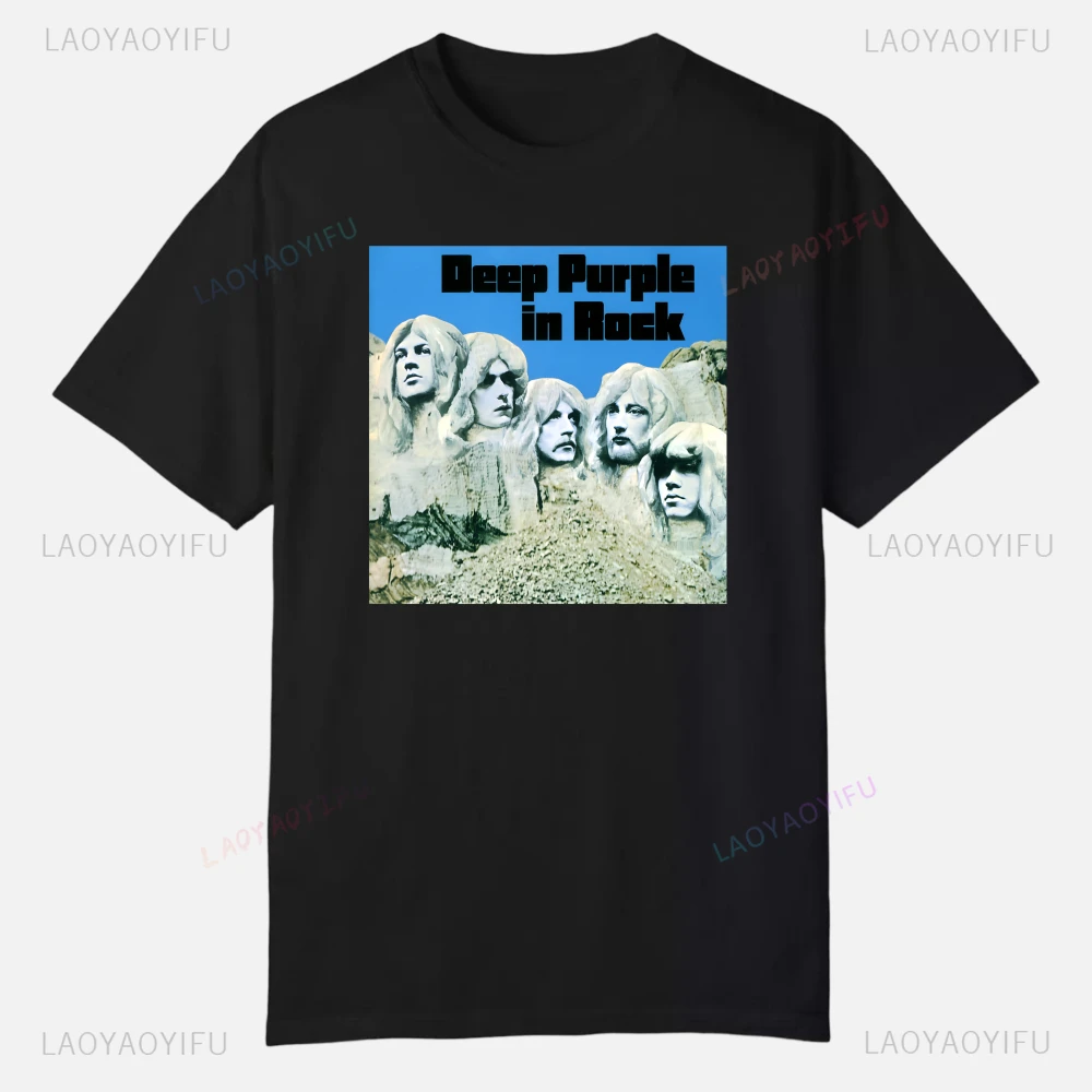 Thumbnail 4 - #22 Top Mens Plain T-Shirts Picks for Every Budget