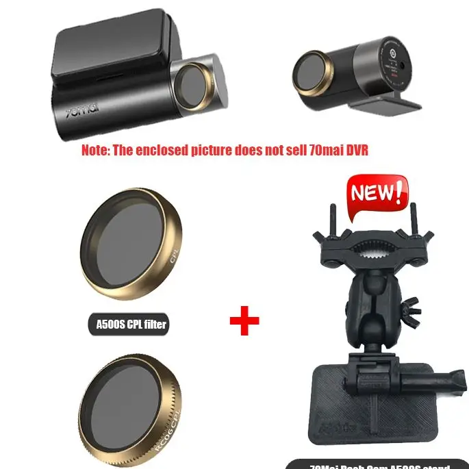 For 70Mai Pro Plus …