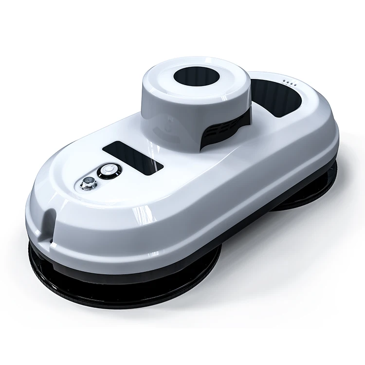 

2025 Smart Window Cleaning Robot High Altitude Automatic Clean Machine Automatic Equipment Drone Window Glass Vacuum Cleaner