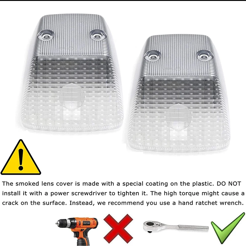 لبنز W463 G-Class G500 G550 G55 G63 G65 AMG W460 W461 1990-2018 OE-Spec الجبهة الجناح الزاوية بدوره أضواء الإشارة غطاء الإسكان