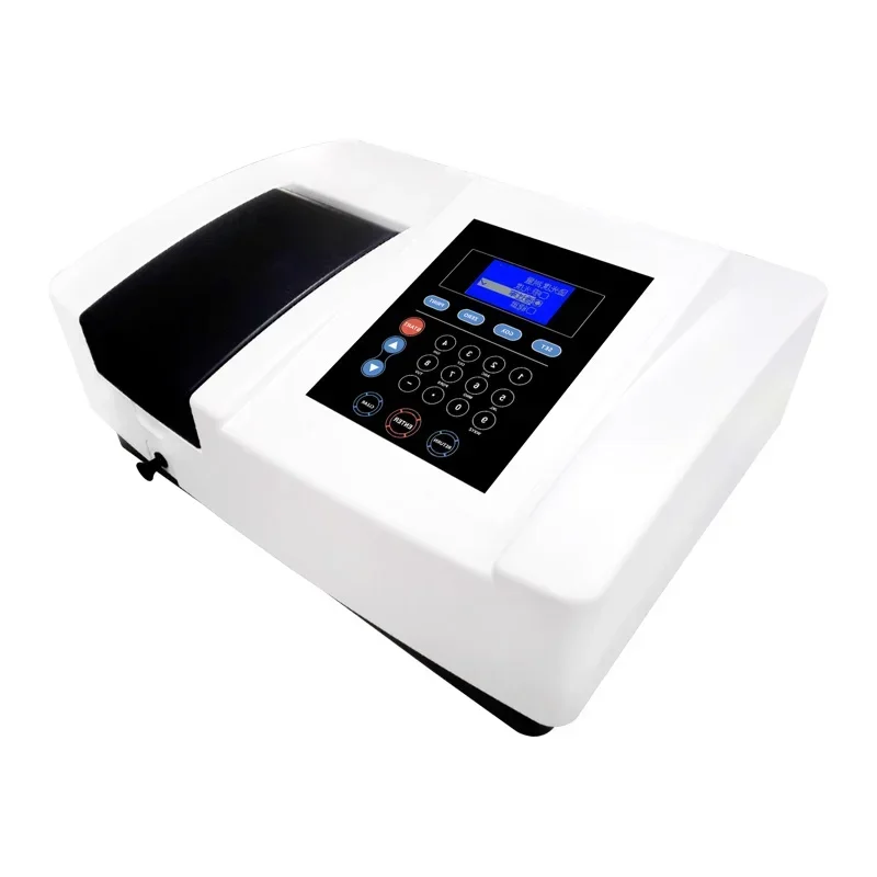 

High Quality 755B UV Visible Spectrophotometer Inspection Machine Testing Equipment