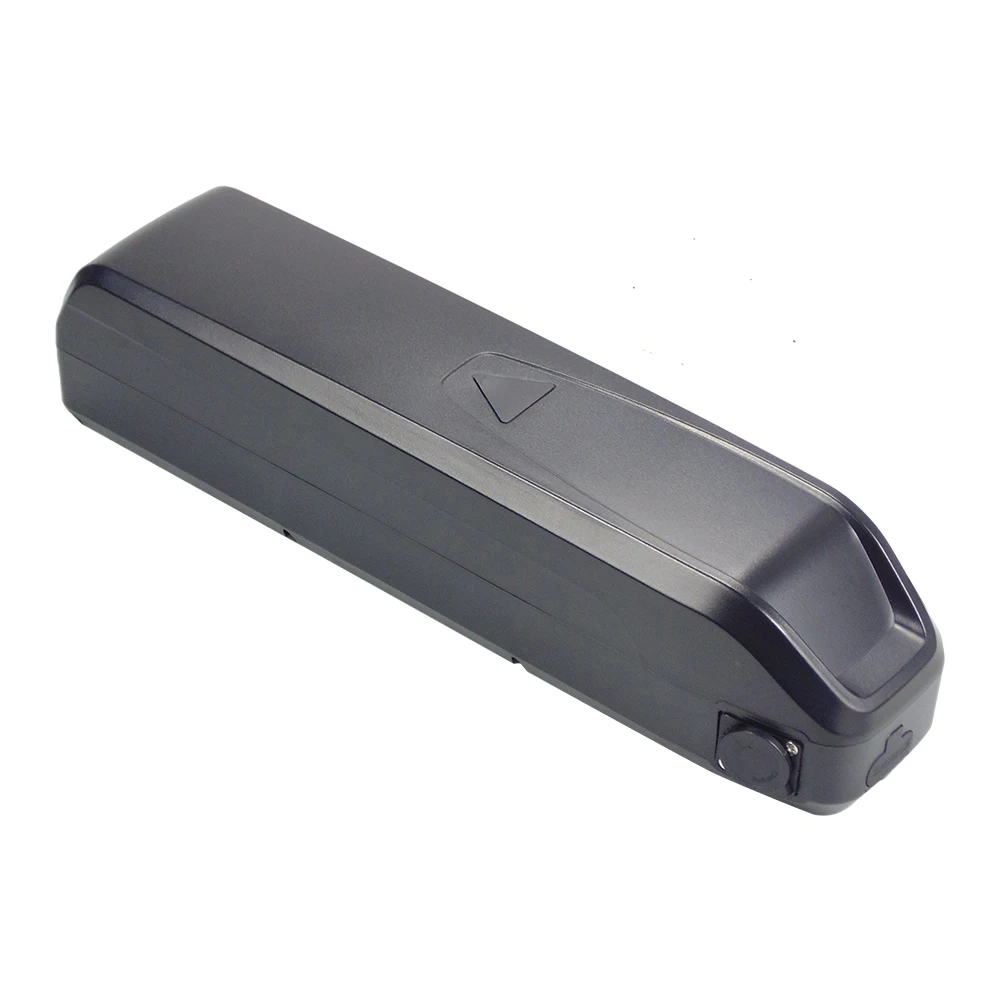 ADO A26 Ebike Battery Box 36v 48V Plastic Case for 40pcs 50pcs 18650 Cells for ANCHEER 500W Totguard AN5858 Battery Cases