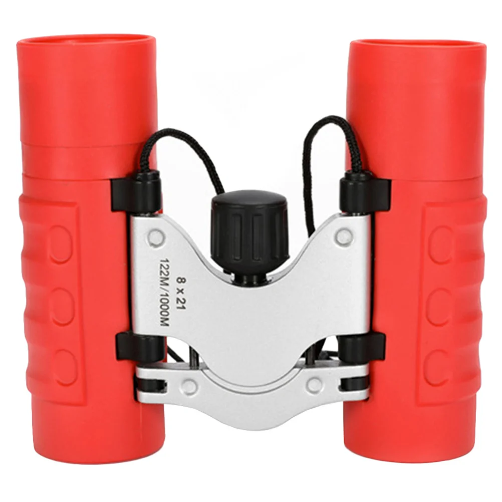 

1Pcs Compact for Children High-Definition Telescope Portable Outdoor Viewing Tool Adjustable Eyepiece for Kids
