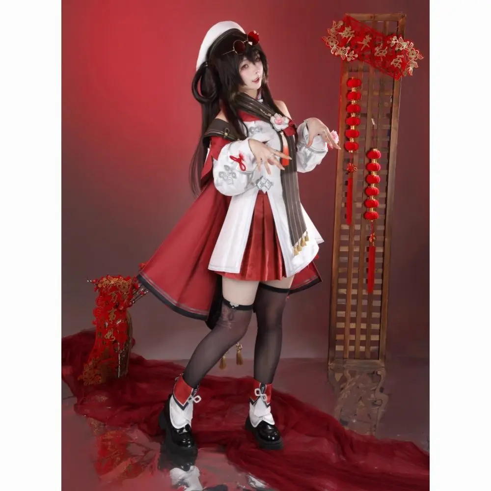 Hu Tao Genshin Impa…