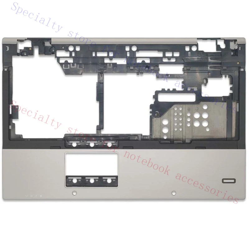 AAA+  for Hp Elitebook 8540P 8540W Portable computer palm rest C Shell AP07G000100
