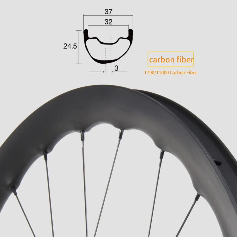 TAGOOLA AM240EXP MTB Carbon Wheelset 29er DT240 Ratchet System 36T Cxray 28 Holes Tubeless Hookless Mountain Bike Wheelset