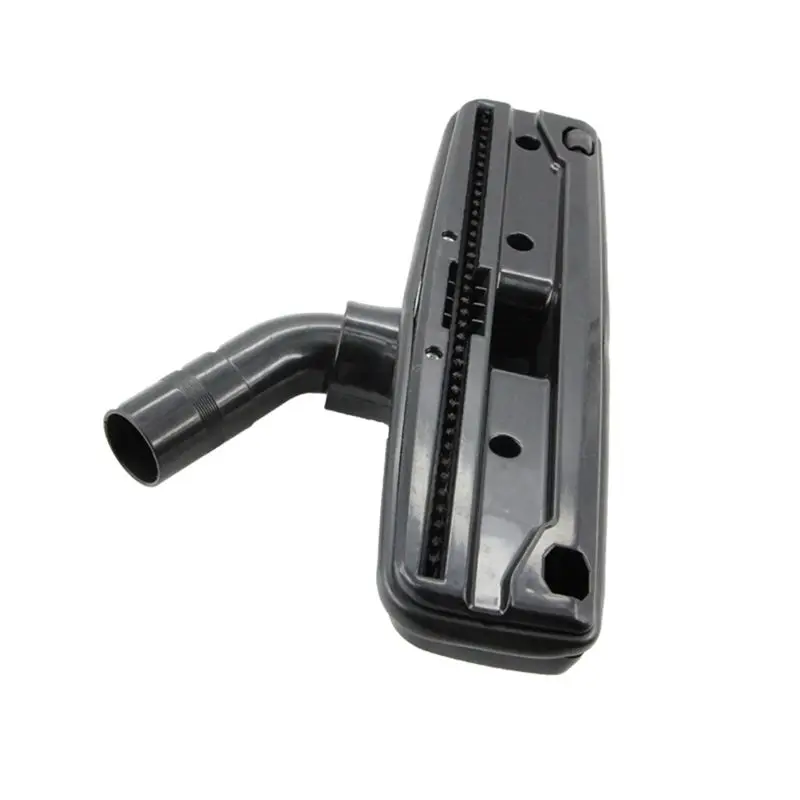 A40Z-31Mm Outside Diameter Black Vacuum Cleaner Floor Brush Suction Nozzle With High Efficiency For BSC-1200A XTW-80