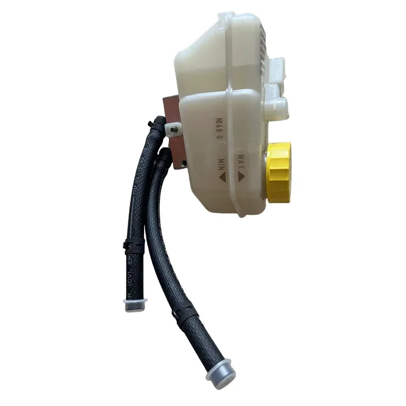 Brake Fluid Tank,Br… - image
