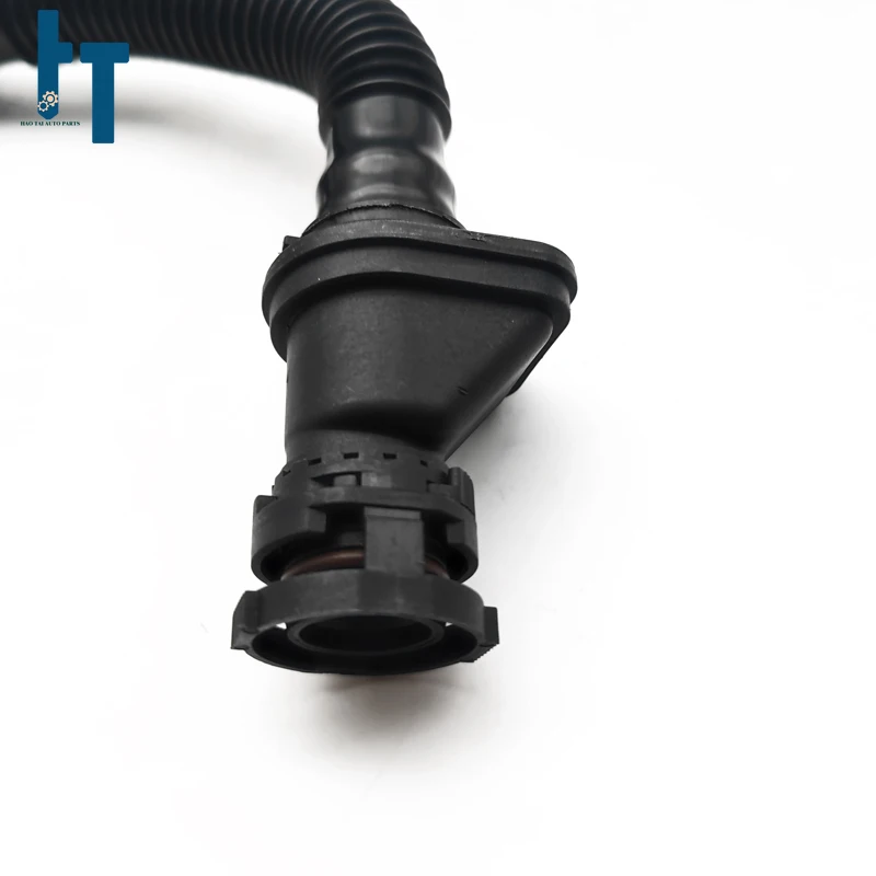 11157843151 Crankcase Breather Hose Set (Left & Right) For BMW 5 Series F10/6 Series F12/F13/M6 2010-2019