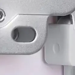 For Push To Open Cupboard Wardrobe Cabinet Door Hook Lock Elephant Trunk Lock Hardware Mini Touch Latch Automatic Spring Catch