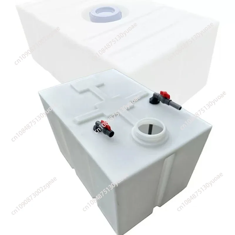 Water tank thickened 125L200 liter vehicle tank transportation oil drum