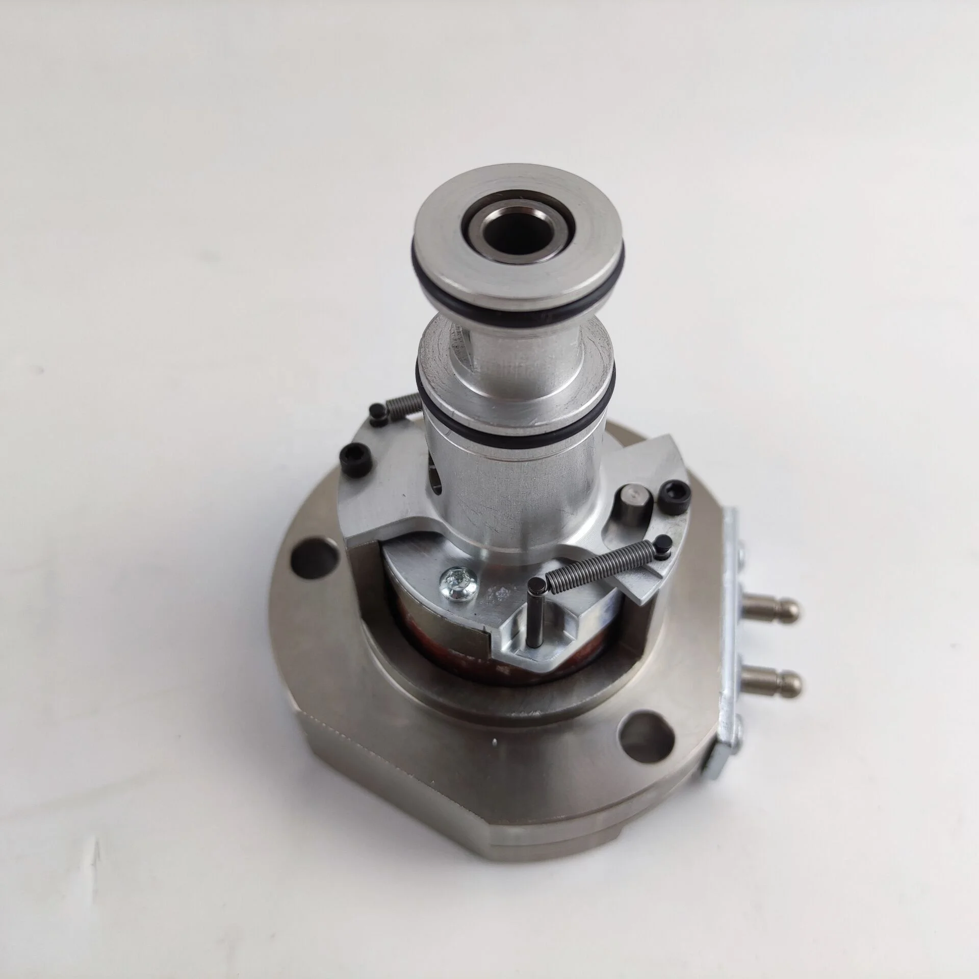 

2025 hot sale Genuine KTA50 Fuel Pump Actuator 3408326