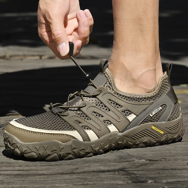 men's-summer-large-size-mesh-breathable-sports-hiking-shoes-hollow-out-slip-on-casual-shoes-anti-slip-outdoor-mountain-climbi