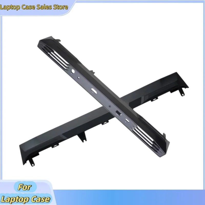 

New Replacement Part Laptop For G16 7620 7625 0K4N88 Cooling outlet shaft cover pressure strip