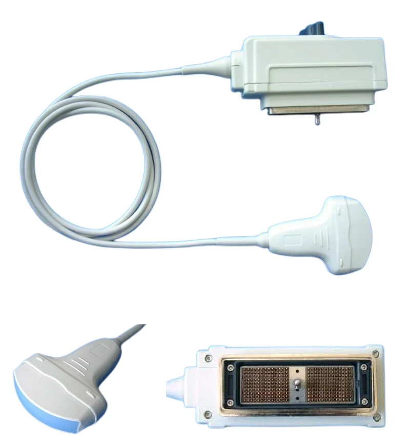 New Compatible Hitachi ALOKA UST-9130 Convex Ultrasound Probe