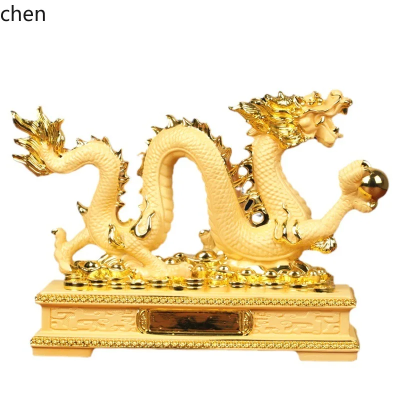 LXC Living Room Wine Cabinet Entrance Home Decorations Housewarming Office Store Opening Ornaments Gifts