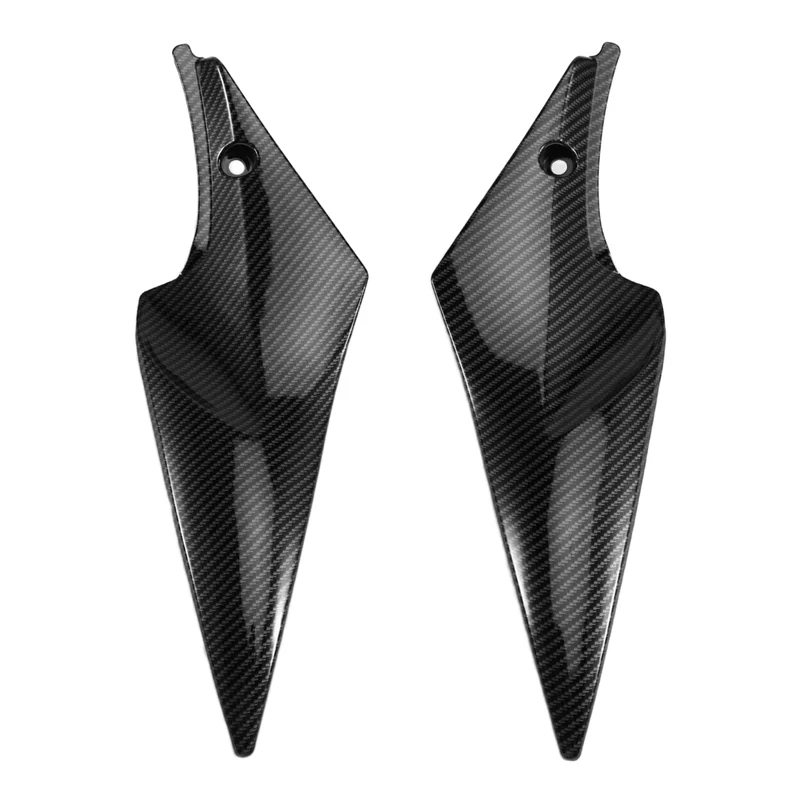 【¡¡Casa de precio! !】Paneles de cubierta lateral carenado para Suzuki GSXR 600 750 2006 2007 K6 accesorios de tanque de combustible de motocicleta GSX-R