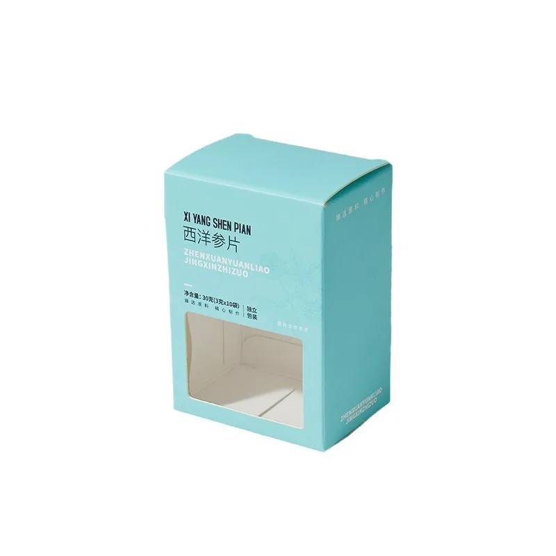 Custom Data Packaging Box Customizable Products Digital Display Window Box White Cardboard Box Double Plug Hook Box