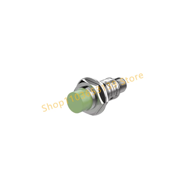 

PRCM Cylindrical Induction Proximity Switch (Plug-in Type) PRCMT18-8DO PRCMT18-8DC