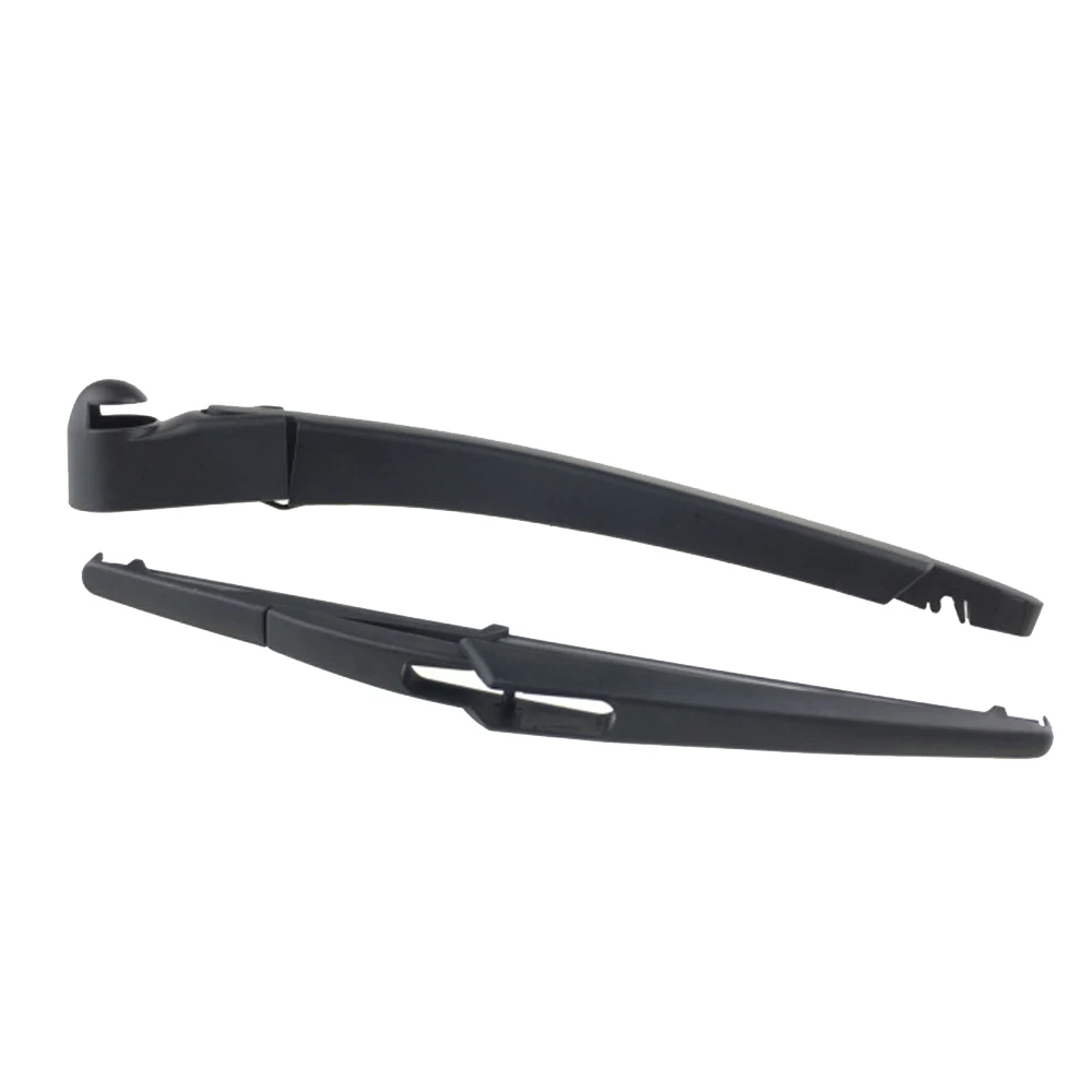 

Car Rear Windshield Windscreen Wiper Arm Blade Kit A1698200844 For Mercedes-Benz B-Class B200 W245 2006 2007 2008 2009 2010 2011